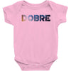 Dobre Baby Bodysuit