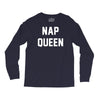 nap queen Long Sleeve Shirts