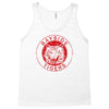 bayside tigers Tank Top