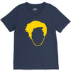 caspar lee viral music V-Neck Tee