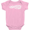 the temptations Baby Onesie