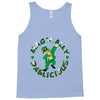 DABBİNG LEPRECHAUN Tank Top