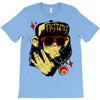 hip hop gorila T-Shirt