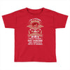 I'm A Veteran Papi T Shirt Toddler T-shirt