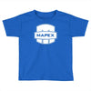 mapex logo Toddler T-shirt