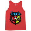 pokeseal Tank Top