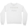 yuck fou Crewneck Sweatshirt