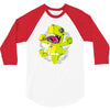 rawrr 3/4 Sleeve Shirt