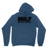 herren lustiges Youth Hoodie