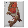 robin hood iPad 3 and 4 Case