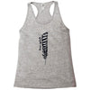 free spirit Racerback Tank