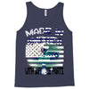 made in america 2 Tank Top