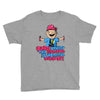 new id Youth Tee
