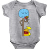 lollipop Baby Onesie
