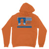 quantum physics it's complicated Unisex Hoodie