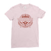goodneighbor Ladies Fitted T-Shirt