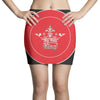data king Mini Skirts