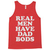 top dad bod Tank Top