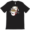 zombie ramen T-Shirt