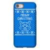 meowy christmas iPhone 8