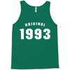 Original 1993 With Crown Tank Top