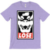 lose T-Shirt