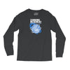 science rules! Long Sleeve Shirts