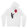 the balloon fairy Unisex Hoodie