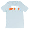 omaha omaha T-Shirt