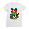 cherise Ladies Fitted T-Shirt