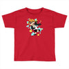nagisa Toddler T-shirt
