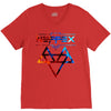 neffex V-Neck Tee