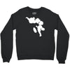 ponyo Crewneck Sweatshirt