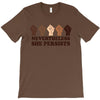 nevertheless she persists people T-Shirt