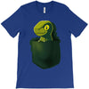 pocket raptor T-Shirt