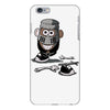 mr potato black knight iPhone 6 Plus/6S Plus Case