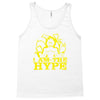 i am the hype Tank Top