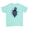 poison proof Youth Tee