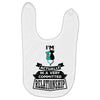 I Am Cat Actually In A Very Commited Relationship Baby Bibs