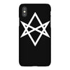 thelema sign iPhoneX