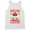 Grilling Legend Tank Top