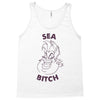 sea bitch Tank Top
