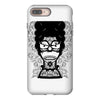 marge simpson iPhone 8 Plus