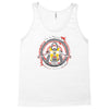 hello traveler Tank Top