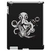 pirate octopus iPad 3 and 4 Case