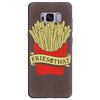 fries with that Samsung Galaxy S8 Plus
