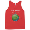le petit footballeur Tank Top