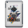 who loves frenchies iPad Mini