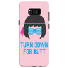 Tina Belcher Samsung Galaxy S8