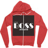 limited edition Zipper Hoodie